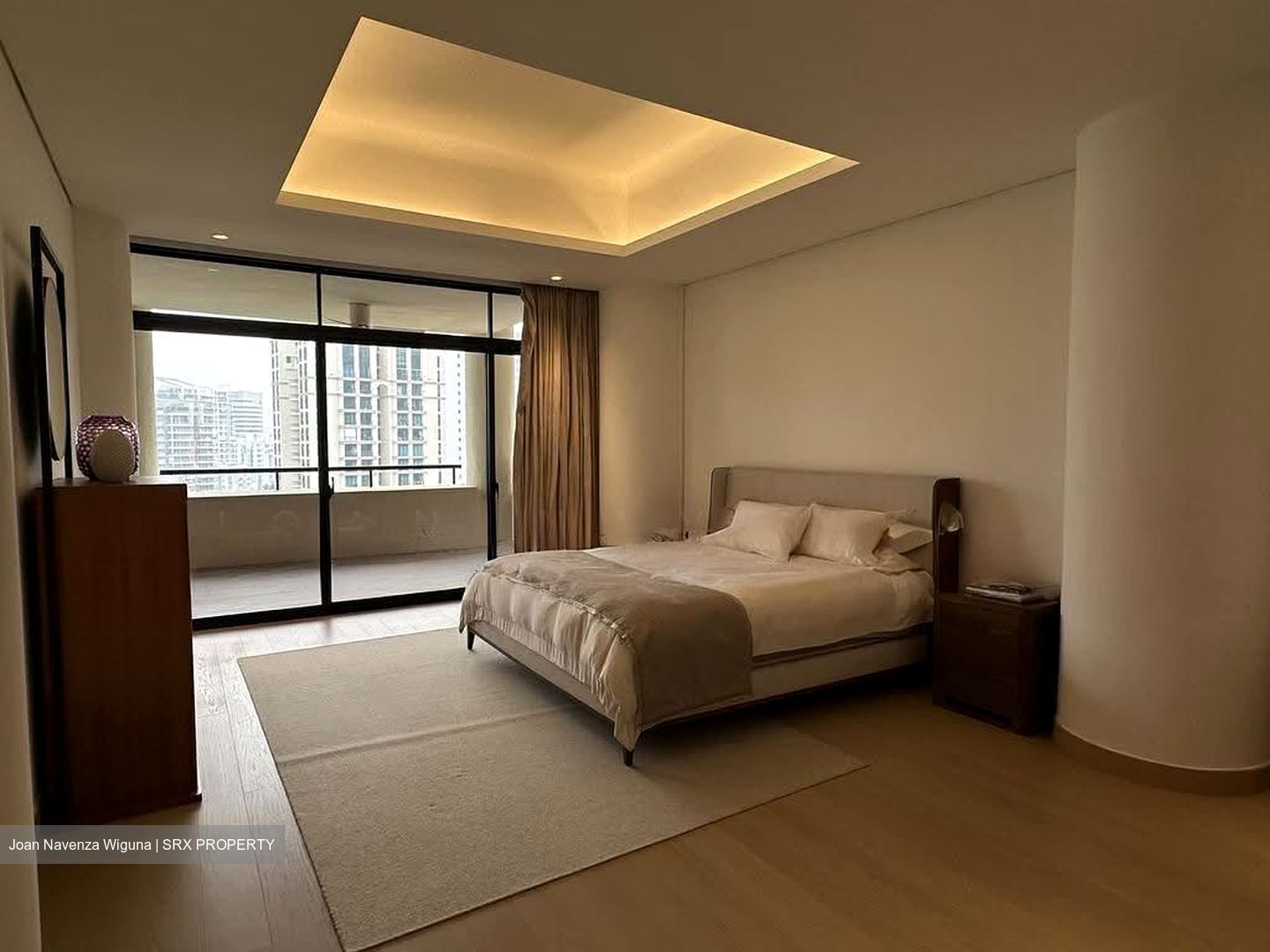 The Colonnade (D10), Condominium #630755731